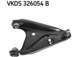 Skf Vkds 326054 B - Oe 54 50 042 69R Braccio Di Controllo Per Logan, Sandero, Logan I, Sandero I (Bs)