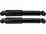 Trw JGT1424T - Ammortizzatore Oe 56 21 063 39R Per Dokker, Lodgy