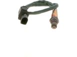 Bosch 0 258 017 281 - Oe A 008 542 29 18 Sonda Lambda Per Classe C (W204), Classe C (C204), Classe C (S204), Cls (C218), Classe E (W212), Classe E (A207), Classe E (C207), Classe E (S212), Classe Glk (X204), Sl (R231)