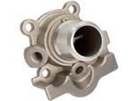 Maxgear 67-0059 - Termostato Acqua Di Raffreddamento Oe 0504017209 Per Ducato
