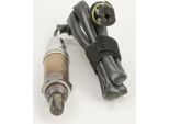 Bosch 0 258 003 640 - Oe A 000 540 75 17 Sonda Lambda Per Vito (W638), Classe V (638/2), Sl (R129), Classe E (S210), Classe E (VF210), Classe E (W210)