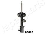 Japanparts MM-00820 - Oe 51873205 Ammortizzatore, Asse Anteriore Sinistro Per Panda