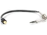 Hella 6PT 014 495-021 - Oe 5 153 19 28 Sensore Temperatura Gas Di Scarico Per Classe C (W204), Classe C (S204), Classe Gl (X164), Classe M (W164), Classe R (W251), Classe S (W221), Fortwo Cabrio (451), Fortwo (451)