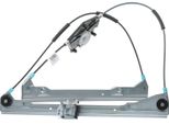 Valeo 850562 - Regolatore Di Finestrini Oe 1C0837655C, Anteriore Sinistro Per New Beetle