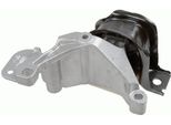 LemfÖRder 39274 01 - Oe 11 21 013 51R Supporto Motore, Destro Per Duster