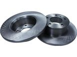 Maxgear 19-1212 - Oe A 460 421 00 12 Disco Freno, Asse Anteriore Per Classe G (W461), Classe G (W463)