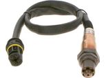Bosch 0 258 006 181 - Sonda Lambda Oe 430530 Per Classe C (W203), Classe C (CL203), Classe C (S203), Slk (R170)