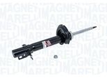Magneti Marelli 357126070000 - Oe 1374277080 Ammortizzatore, Asse Anteriore Per Ducato