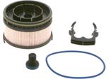 Bosch F 026 402 261 - Oe A 654 092 00 00 Filtro Carburante Per Vito (W447), Classe V (W447), Sprinter (W907, W910), Classe S (W223), Classe S (W222), Classe S (V223), Gls (X167), Gle (C167), Gle (V167), Glc (C253), Glc (X253), Classe G (W463), Classe E (S213), Classe E (C238), Classe E (A238), Classe E (W213), Cls (C257), Classe C (S205), Classe C (C205), Classe C (A205), Classe C (W205)