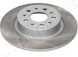 Japanparts DP-0212C - Oe 51914664 Disco Freno, Asse Posteriore Per 500L (351, 352)