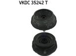 Skf Vkdc 35242 T - Oe 51830518 Supporto A Puntone Per 500 (312), Ka (RU8)