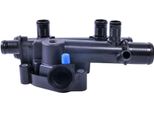 Gates TH42183G1 - Oe 1106100Q0F KüHlwasserthermostat FüR Primastar (X83), Movano (X70), Vivaro (J7), Vivaro (F7), Vivaro A (E7), Espace Iv (Jk), Trafic Ii (Jl), Trafic Ii (Fl), Trafic Ii (El), Vel Satis (BJ0)