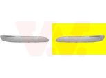Van Wezel 3015583 - Oe 168 880 00 12 Copertura, Paraurti Anteriore Sinistro Per Classe A (W168)