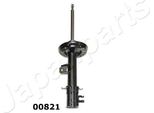 Japanparts MM-00821 - Oe 51931887 Ammortizzatore, Asse Anteriore Destro Per Panda