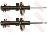Trw JGM200T - Ammortizzatore Oe 46429882, Assale Anteriore Per Marea