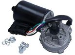 Maxgear 57-0247 - Motore Tergicristallo Oe 8200 619 512 Per Logan, Logan I