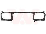 Van Wezel 3024664 - Porta Serratura Oe 1246200272, Anteriore Per Classe E (W124), Classe E (S124), Cabriolet (A124), Classe E (C124)