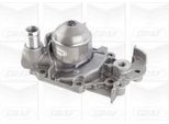 Graf PA632 - Pompa Acqua Oe 21010 00Q0B Per Clio I, Clio Ii, Kangoo (Kc), Kangoo (Fc), Twingo I (C06), Twingo I (S06)
