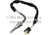 Pierburg 7.11020.11.0 - Sensore Della Temperatura Dei Gas Di Scarico Per Classe C (W204), Classe C (S204), Classe Gl (X164), Classe M (W164), Classe R (W251), Classe S (W221), Fortwo Cabrio (451), Fortwo (451)