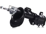 Ridex 854S0122 - Oe 639 320 15 13 Ammortizzatore Per Viano (W639), Vito (W639)