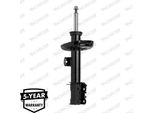 Monroe G8208 - Ammortizzatore Oe 51810401 Per Doblo, Combo (X12), Combo Tour (X12)