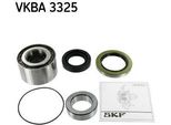 Skf Vkba 3325 - Set Di Cuscinetti Ruota Oe 6000609461 Per Pick-Up