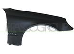Prasco ME0273003 - Oe A2038800218 Parafango, Anteriore Destro Per Classe C (W203), Classe C (S203)