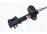 Magneti Marelli 358082070100 - Oe 51890102 Ammortizzatore, Asse Anteriore Destro Per 500L (351, 352)