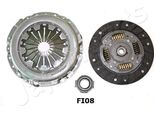 Japanparts KF-FI08 - Oe 71791472 Kupplungssatz Per Brava, Bravo, Idea, Palio, Punto