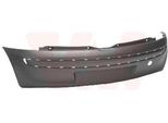 Van Wezel 1620548 - Paraurti Posteriore Oe 0735272038 Per Punto