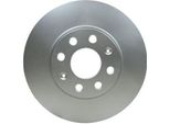 Hella 8DD 355 112-581 - Disco Freno Oe 71773404 Per Punto, Adam, Corsa D (S07), Corsa E (X15)