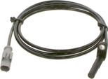 Bosch 0 265 009 341 - Oe A 906 540 12 17 Sensore Abs Per Sprinter (W906), Sprinter (W907, W910), Crafter (2F), Crafter (2E)