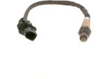 Bosch 0 258 017 339 Sonda Lambda Oe A0095425518 Compatibile Con Amg Gt, Classe C, Cls, Classe E, Classe G, Classe Gl, Glc, Gle, Classe Glk, Gls, Classe M, Classe R, Classe S, Sl, Slc