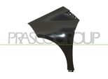 Prasco ME3243004 - Parafango Di Primo Equipaggiamento A1698810101, Anteriore Sinistro Per Classe A (W169)
