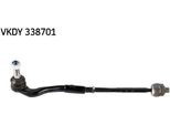 Skf Tirante Con Grasso Sintetico Anteriore Destro Per MERCEDES-BENZ Slk Classe C