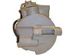 Mahle Acp 342 000S - Oe A0022303111 Compressore Aria Condizionata Per Classe C (W204), Classe C (C204), Classe C (S204), Cls (C218), Classe E (W212), Classe E (A207), Classe E (C207), Classe E (S212), Classe Glk (X204)