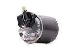 Bosch F 026 402 844 - Filtro Carburante Oe 16401HG00D Per Classe Gla (X156), Cla (X117), Cla (C117), Classe B (W246), Classe A (W176)