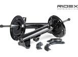 Ridex 854S1675 - Oe 203 320 00 56 StoßDäMpfer, Vorderachse FüR C-Klasse (W203), C-Klasse (CL203), C-Klasse (S203), Clc-Klasse (CL203), Clk (C209), Clk (A209)
