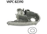 Skf Vkpc 82390 - Oe 504033770 Pompa Dell'acqua Per Ducato