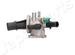 Japanparts VT-FI01 - Termostato KüHlwasser Oe 55180041 Per 500 (312), Doblo, Idea, Panda, Punto, Ka (RU8)