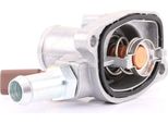 Stark SKTC-0560179 - Termostato Acqua Di Raffreddamento Oe 55202371 Per 500 (312), Panda, Ka (RU8), Ka+ (Fk)