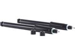 Ridex 854S1628 - Oe 208 320 00 30 StoßDäMpfer, Vorderachse FüR Clk (A208), Clk (C208)