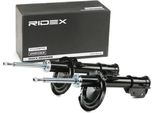 Ridex 854S2119 - Oe 50706745 Ammortizzatore, Asse Anteriore Per Multipla