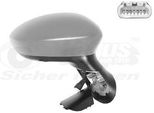 Van Wezel 1624818 - Oe 735410430 Specchio Esterno Destro Per Punto