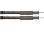 Trw JGT1280T - Oe 171 326 02 00 Ammortizzatore, Asse Posteriore Per Slk (R171)