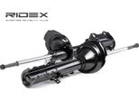 Ridex 854S1904 - Oe 639 320 18 13 StoßDäMpfer, Vorderachse FüR Viano (W639), Vito (W639)