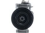 Mahle Acp 647 000P - Oe 22302911 Compressore Aria Condizionata Per Classe B (W246)