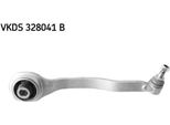Skf Vkds 328041 B - Oe 211 330 12 11 Braccio Di Controllo Per Classe E (W211), Cls (C219), Classe E (VF211), Classe E (S211), Sl (R230)