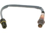 Bosch 0 258 006 473 - Oe A 002 540 01 17 Sonda Lambda Per Sl (R230), Classe S (C216), Classe S (C215), Classe S (W221), Classe S (W220), Classe A (W168)