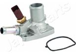 Japanparts VT-FI05 - Termostato Acqua Di Raffreddamento Oe 55202371 Per Panda, 500 (312), Ka (RU8)
